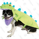 Rubies Nickelodeon Reptar Dog & Cat Costume | $16 | Chewy